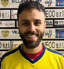 Calciatore Francesco QUARATO - Attaccante